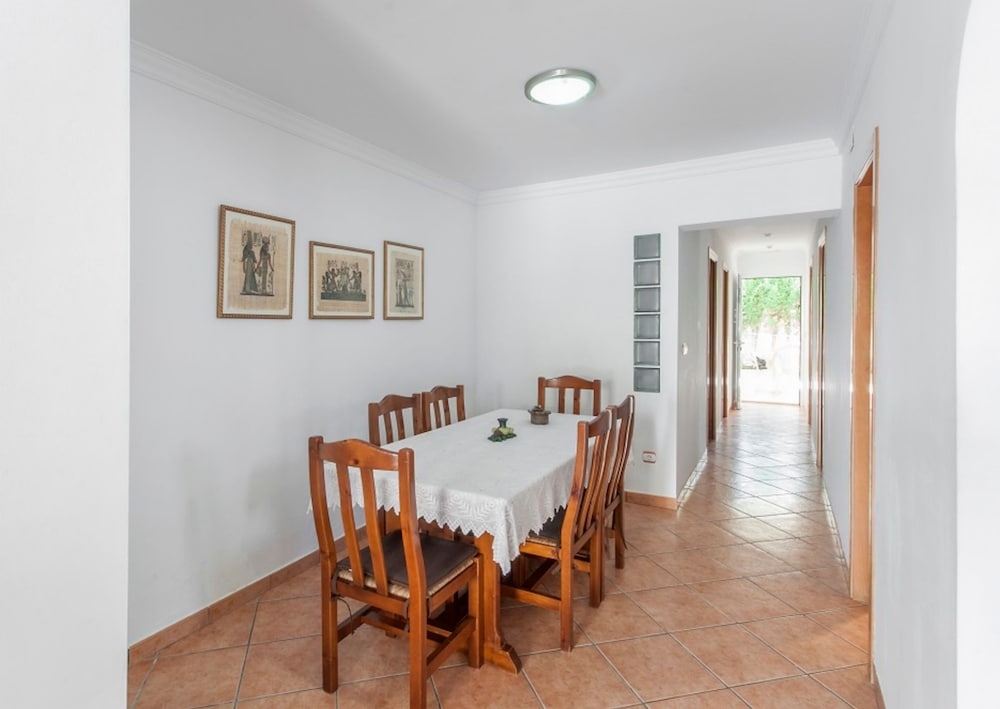 Chalet Llamàntol — Oliva — photo 5