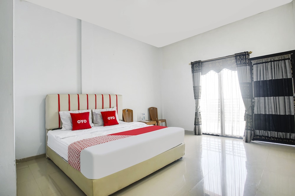OYO 2246 Anjung Bang Oking Hotel & Resort in Bandar Lampung, Indonesia