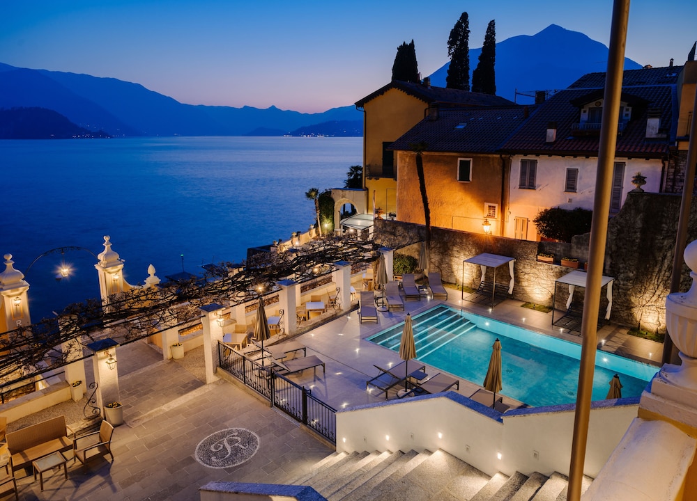 Hotel Royal Victoria by R Collection Hotels — Varenna — photo 2