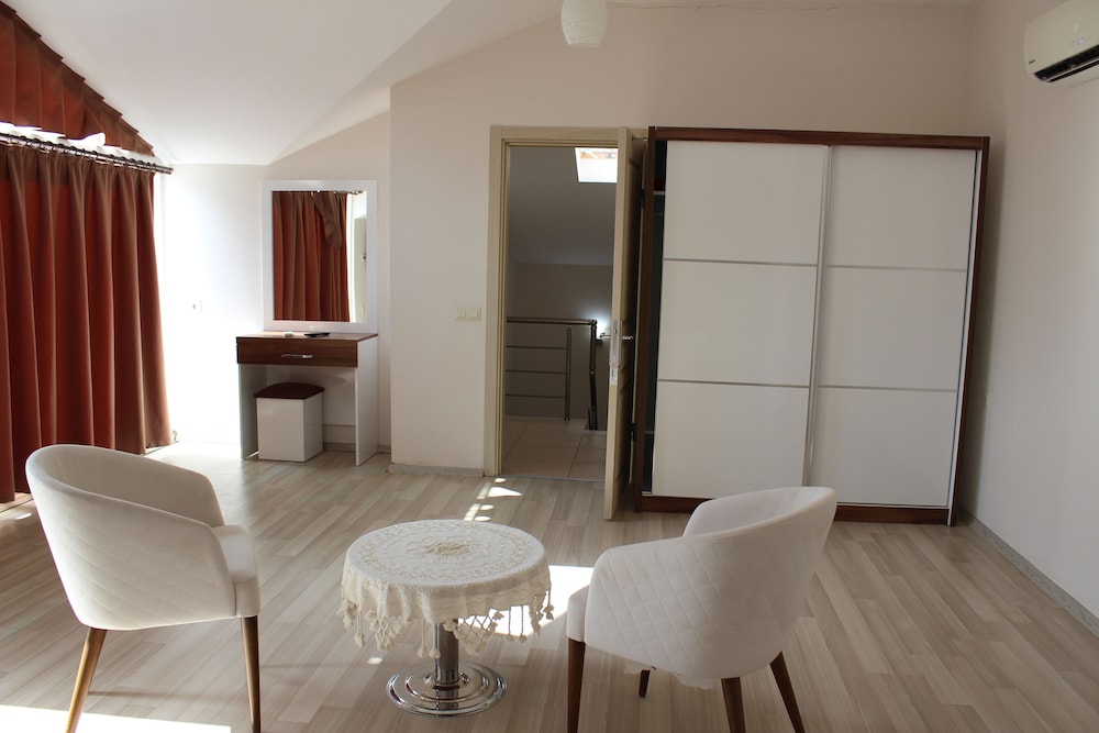 Tebriz Apart Hotel — Kemer — photo 5