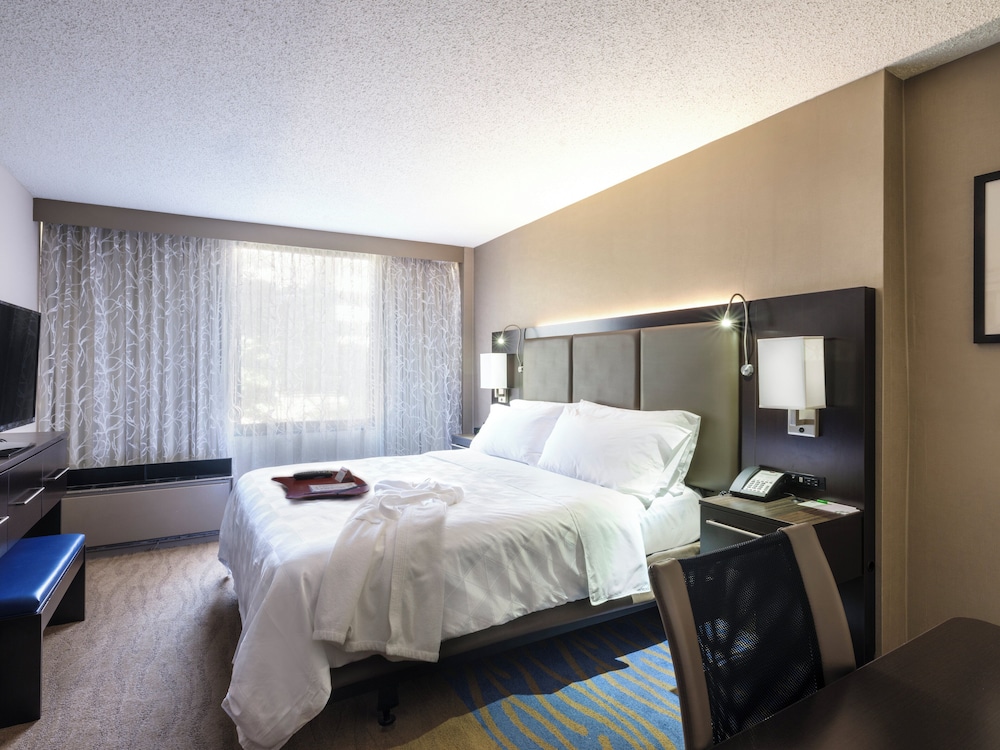 Holiday Inn Washington Capitol Natl Mall by IHG - photo 7
