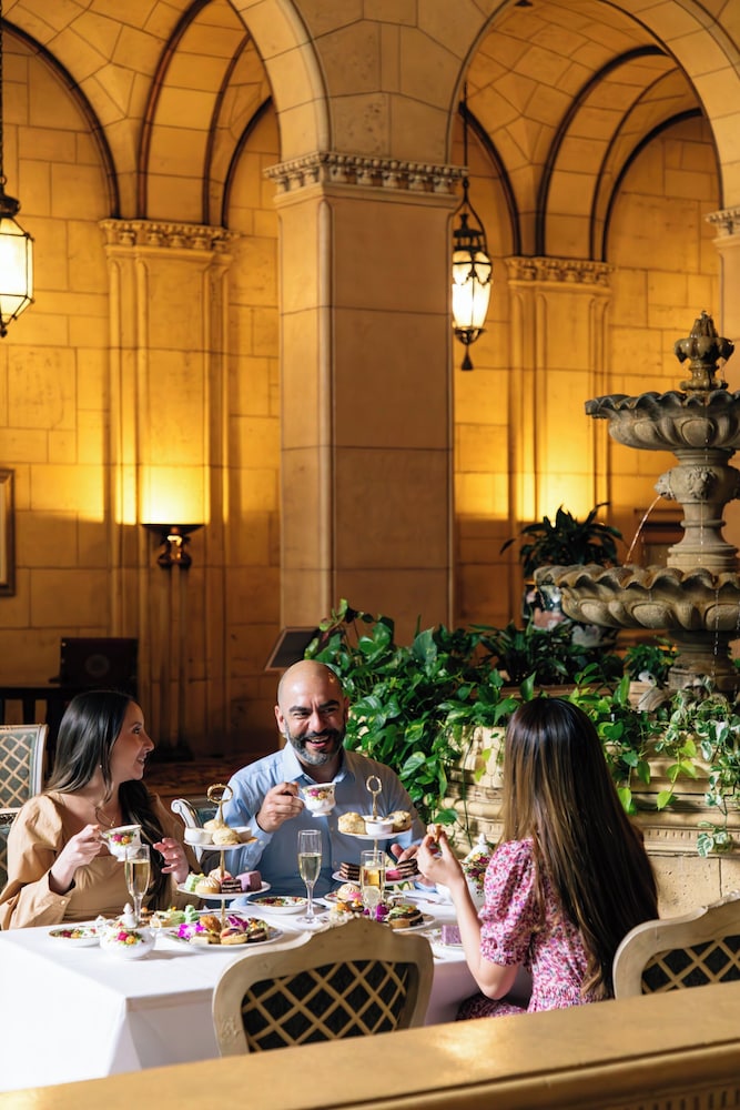 The Biltmore Los Angeles - photo 139