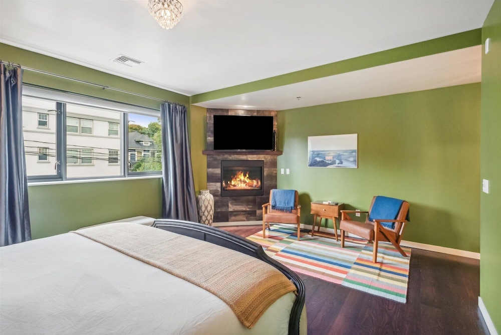 Violet Suites PDX - photo 8