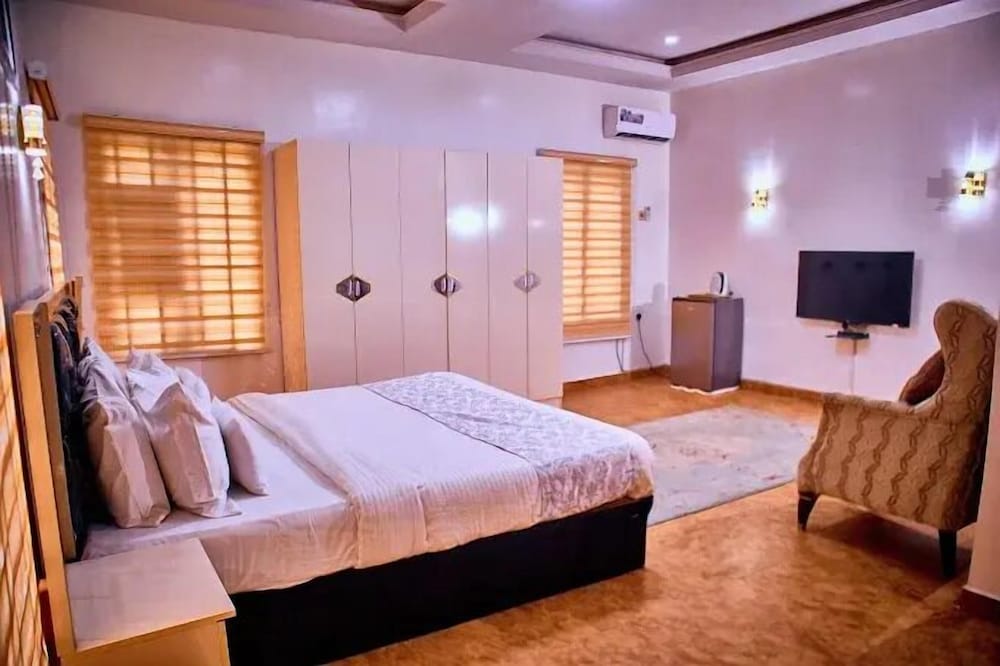 EVC Apartments — Kano — photo 5