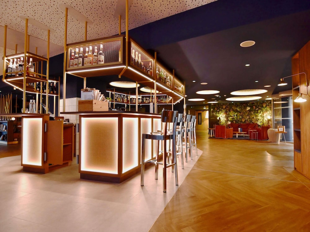 ibis Styles Nantes Rezé Aéroport — hotel in Reze