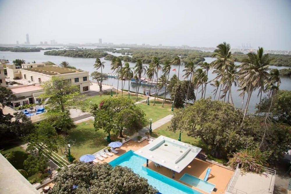 Beach Luxury Hotel in Karachi, Pakistan