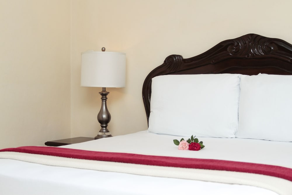 Hotel Nadet Suites — Tulum — photo 5