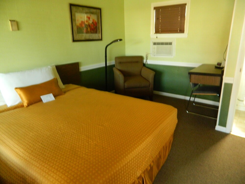 Country Motor Inn - photo 16
