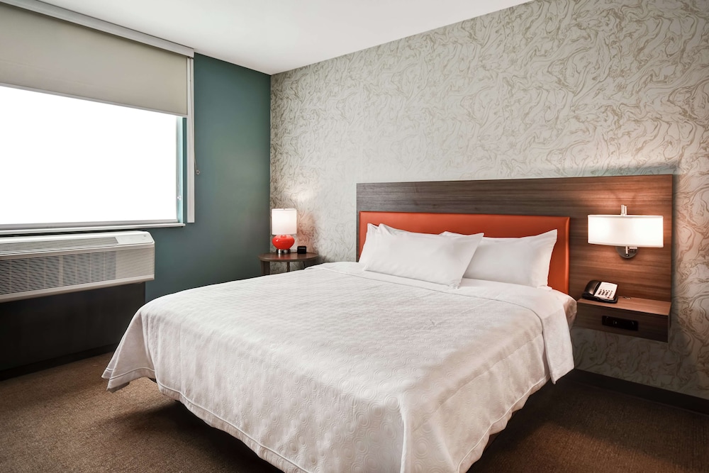 Home2 Suites by Hilton Columbus OH - photo 12