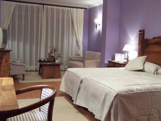 Spa Sant Ferriol Sant Ferriol