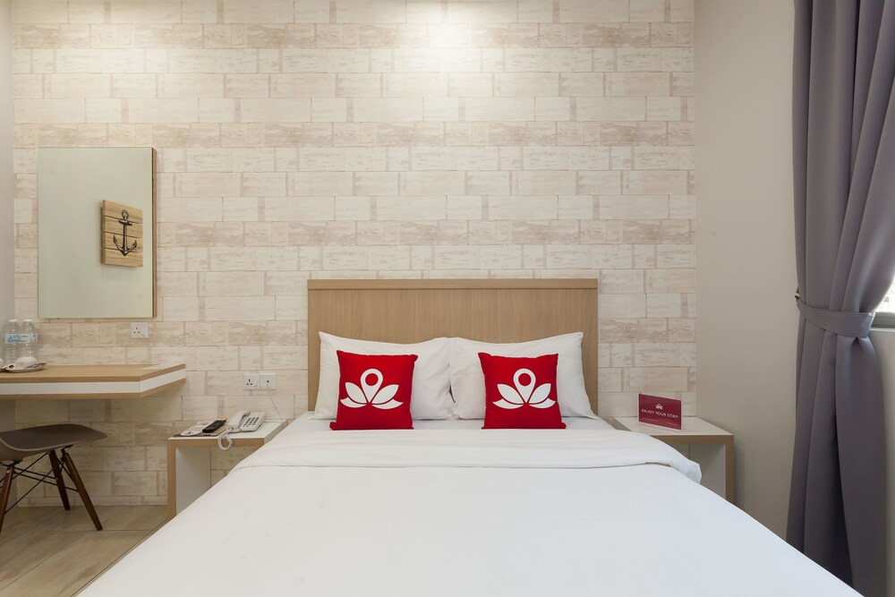 ZEN Rooms Damansara Uptown in Petaling Jaya, Malaysia