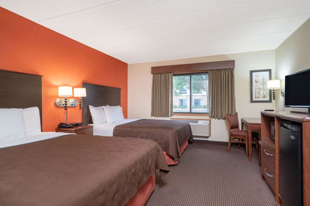 AmericInn by Wyndham Coon Rapids - photo 23
