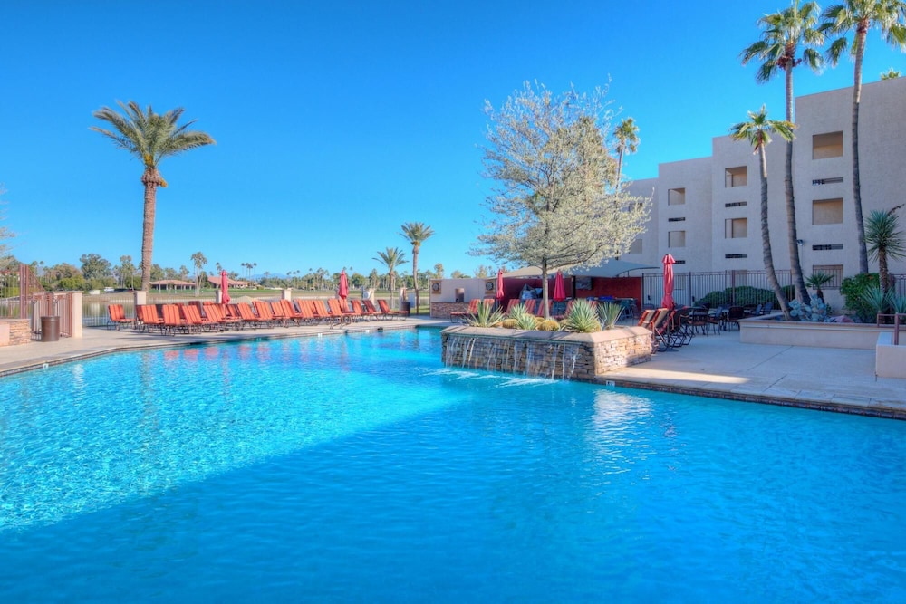 12 Room Scottsdale Golf Tennis Lake Resort Villa - photo 37