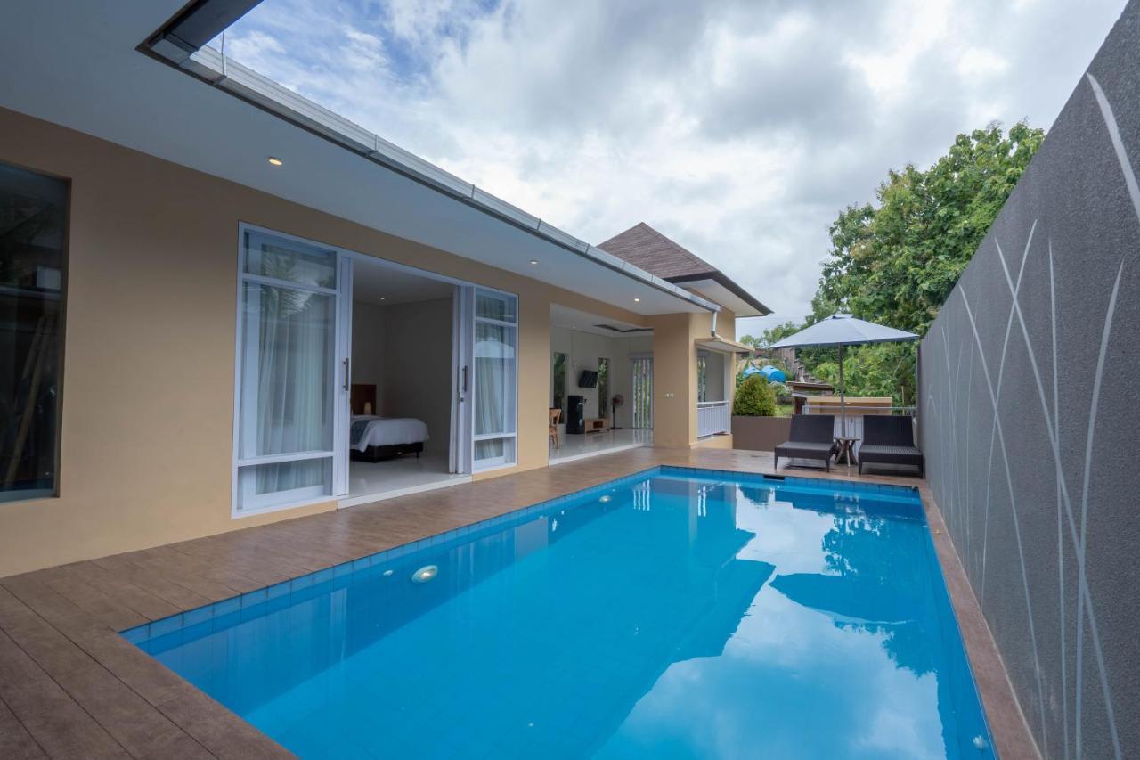 The Lavana Gracie's Villa Nusa Dua — 4-Star Luxury Hotel in Nusa Dua, Indonesia