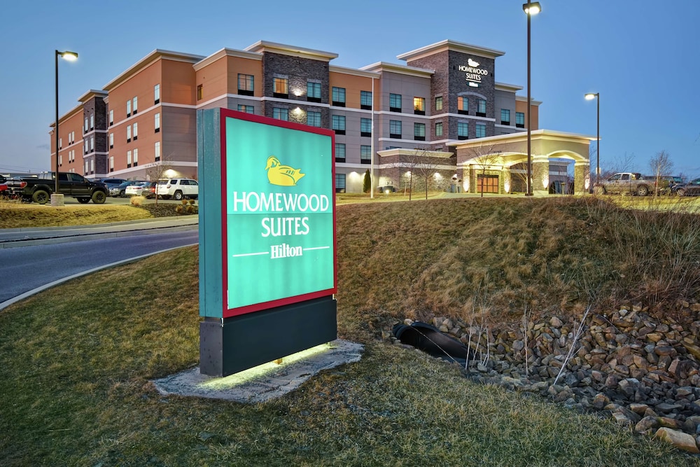 Homewood Suites by Hilton DuBois PA - photo 62