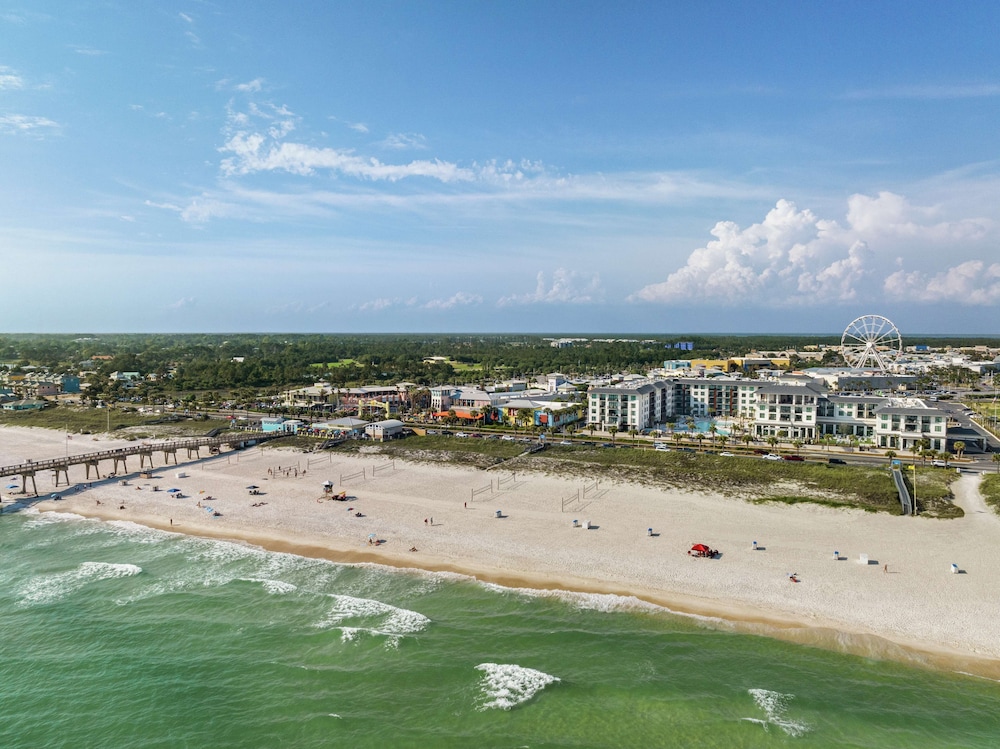 Embassy Suites by Hilton Panama City Beach Resort - photo 119