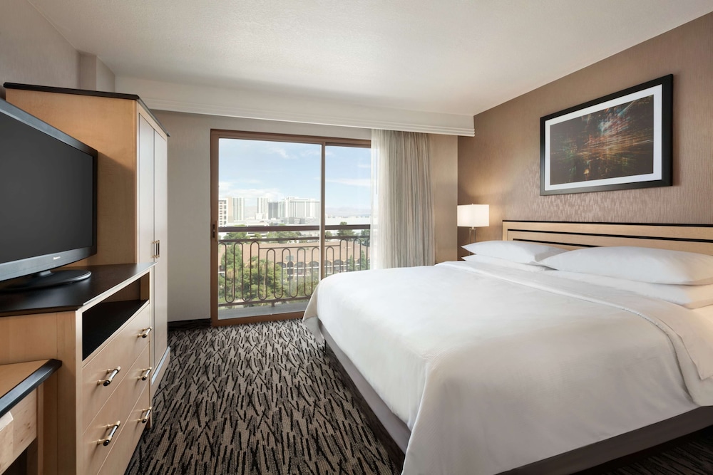 Embassy Suites by Hilton Convention Center Las Vegas - photo 13