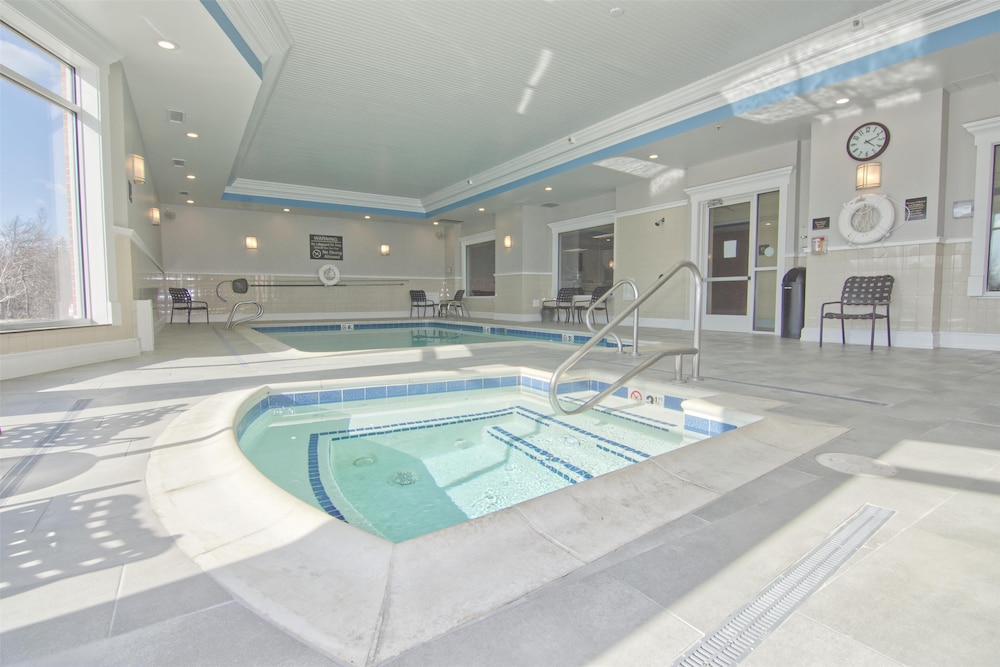 Hilton Garden Inn Bangor - photo 43