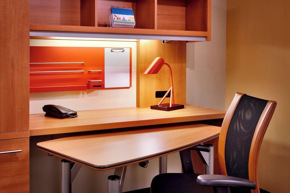 TownePlace Suites Missoula - photo 11