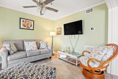 Hillside 304 — 4-Star Luxury Hotel in Myrtle Beach, United States