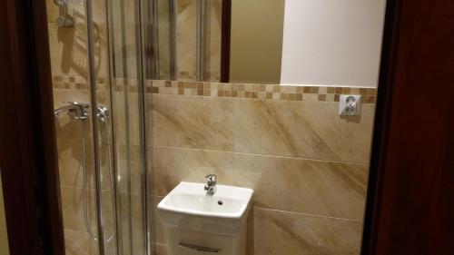Willa Andario - last minute hotel in Karpacz