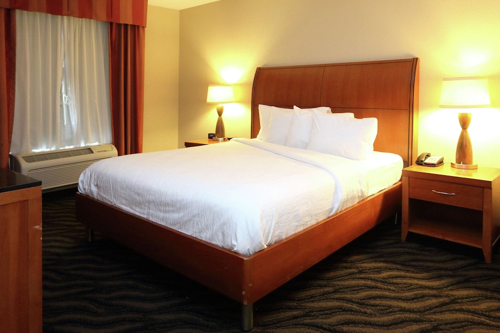 Hilton Garden Inn Chesapeake Suffolk - photo 7