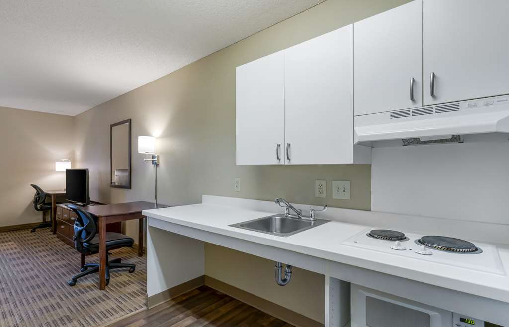 Extended Stay America Suites Fremont Warm Springs - photo 15