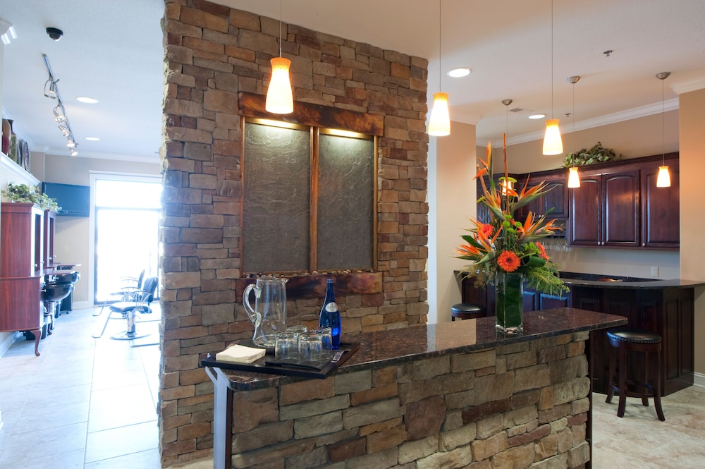 Camden on the Lake Resort & Spa - photo 29