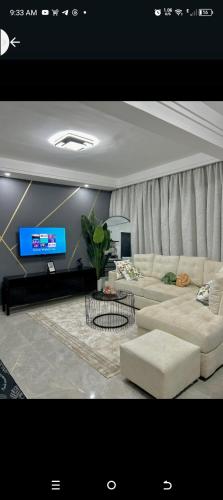 Ashley luxury Properties