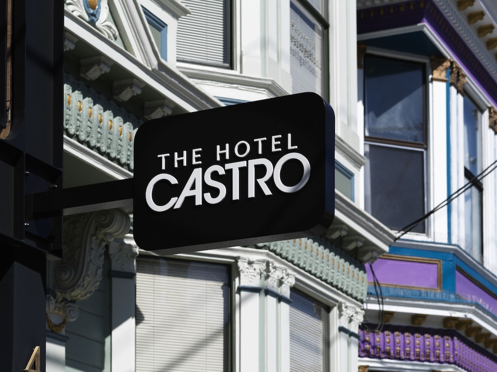 The Hotel Castro San Francisco - photo 28