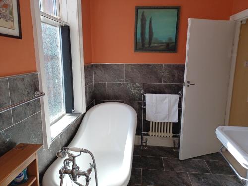 25 Avenue Victoria Flat 2