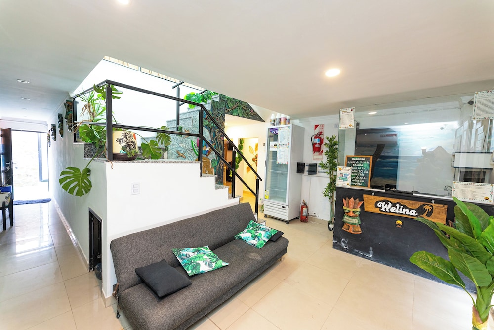 Ohana Apart Hotel in Termas De Rio Hondo, Argentina