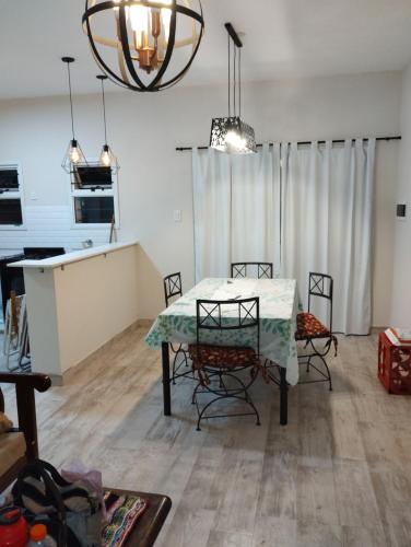 El terreno del relax — hotel near Corrientes Airport