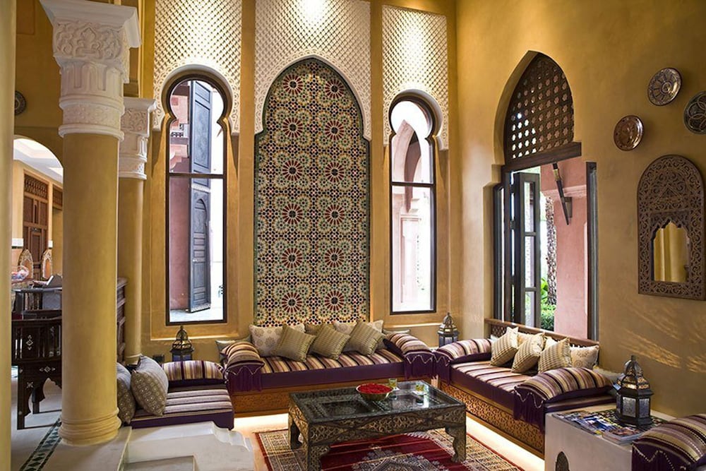 Villa Maroc Resort — Pran Buri — photo 2