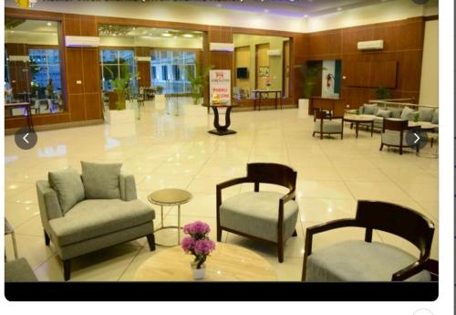 Arogyam Suites — Unknown City — photo 3