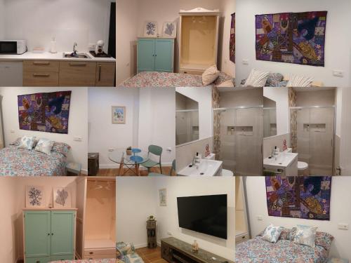 Residencial Golf Jerez in Jerez De La Frontera, Spain