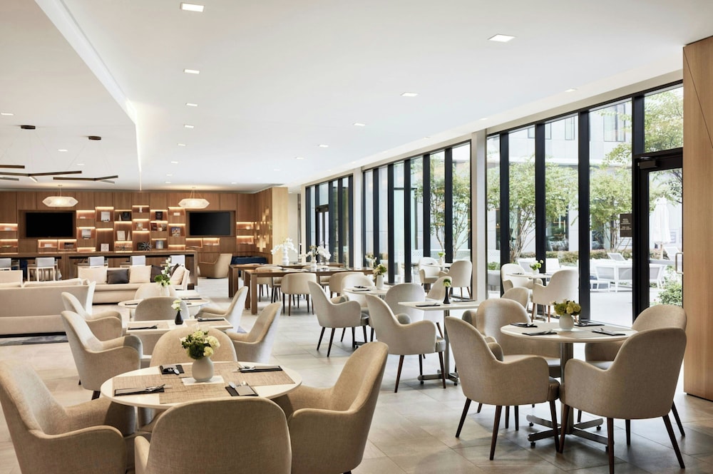 AC Hotel by Marriott Dallas by the Galleria - photo 34