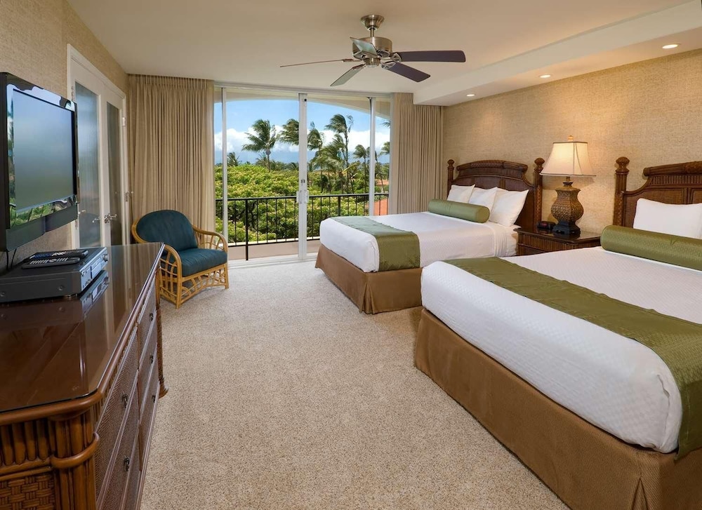 AEI at Maui Kaanapali Villas Resort - photo 14