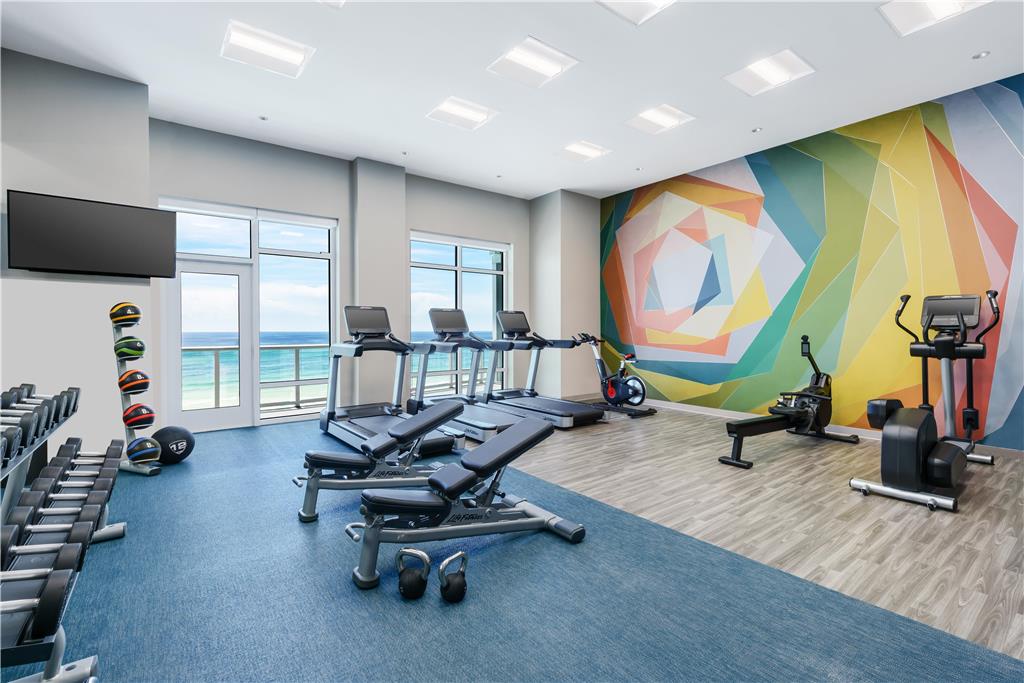 Hyatt Place Panama City Beach - photo 14