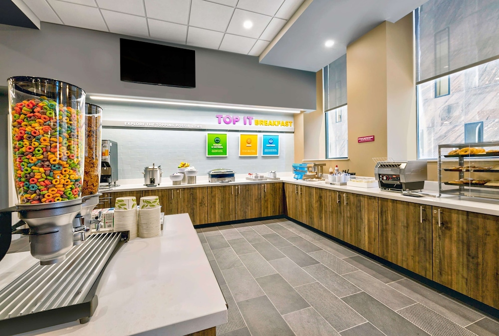 Tru By Hilton Minneapolis Downtown - photo 38
