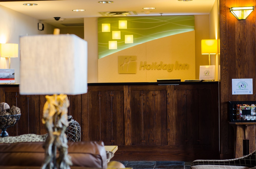 Holiday Inn Pewaukee Milwaukee West by IHG - photo 2