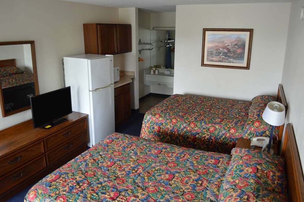 Bluegrass Extended Stay Hotel - photo 9