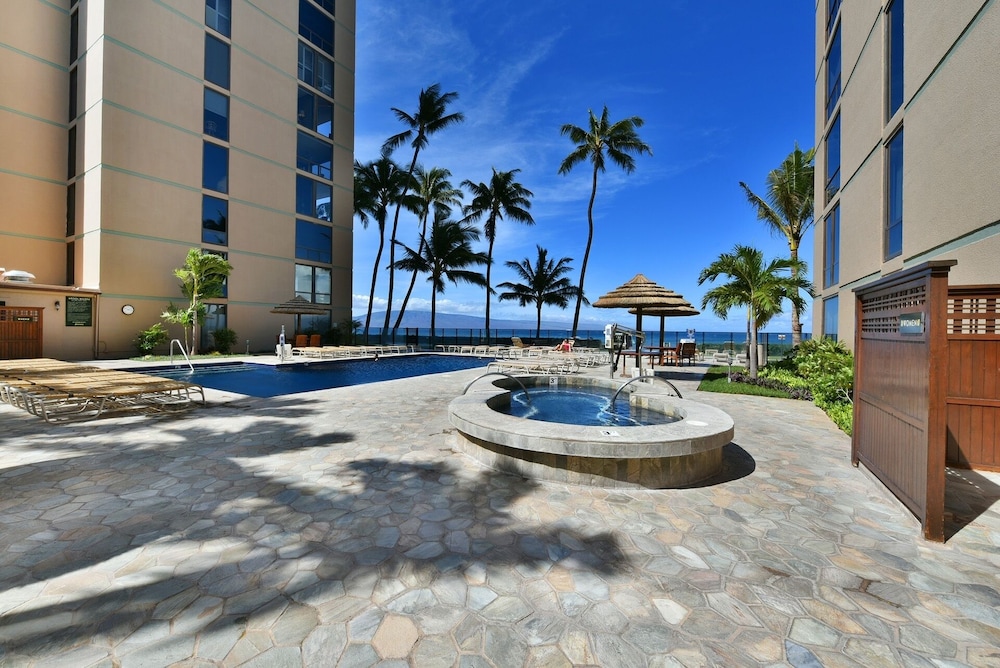 Mahana Resort #1104 1 Br Condo - photo 24