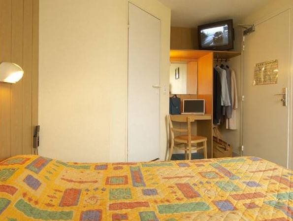 Hotel Troyes in La Chapelle-Saint-Luc, France