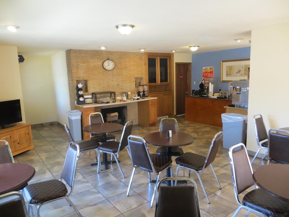 Silver Saddle Motel - photo 28
