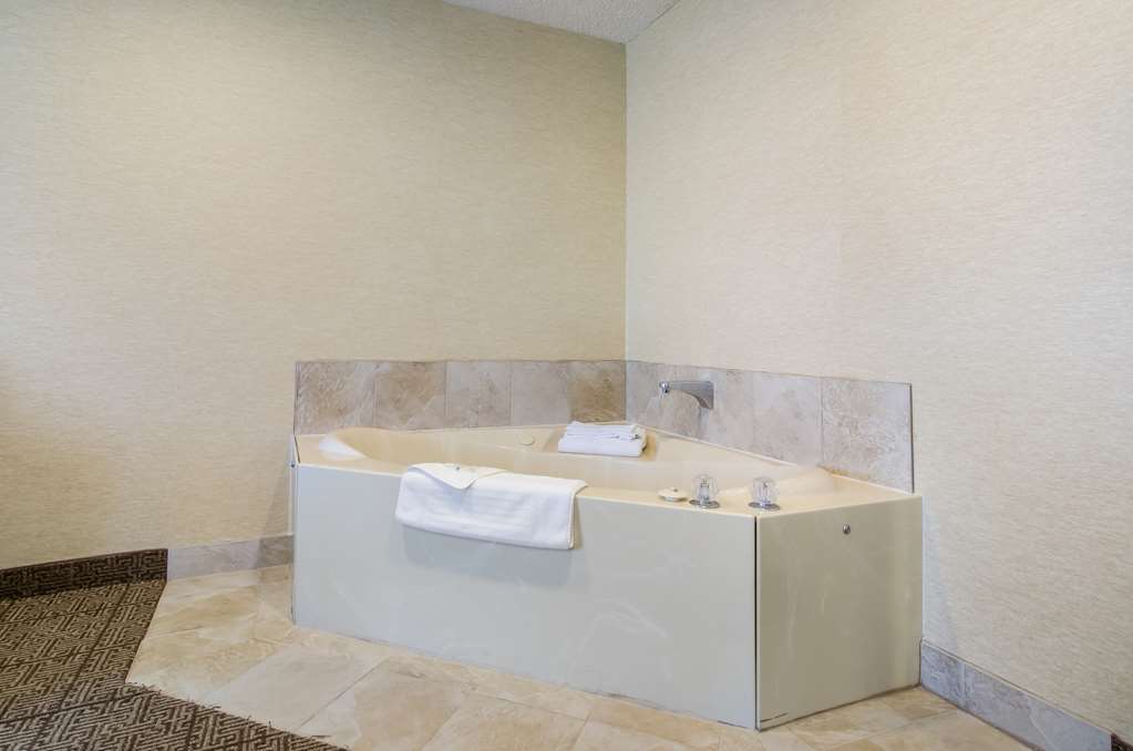 Quality Inn Goodland I 70 - photo 25