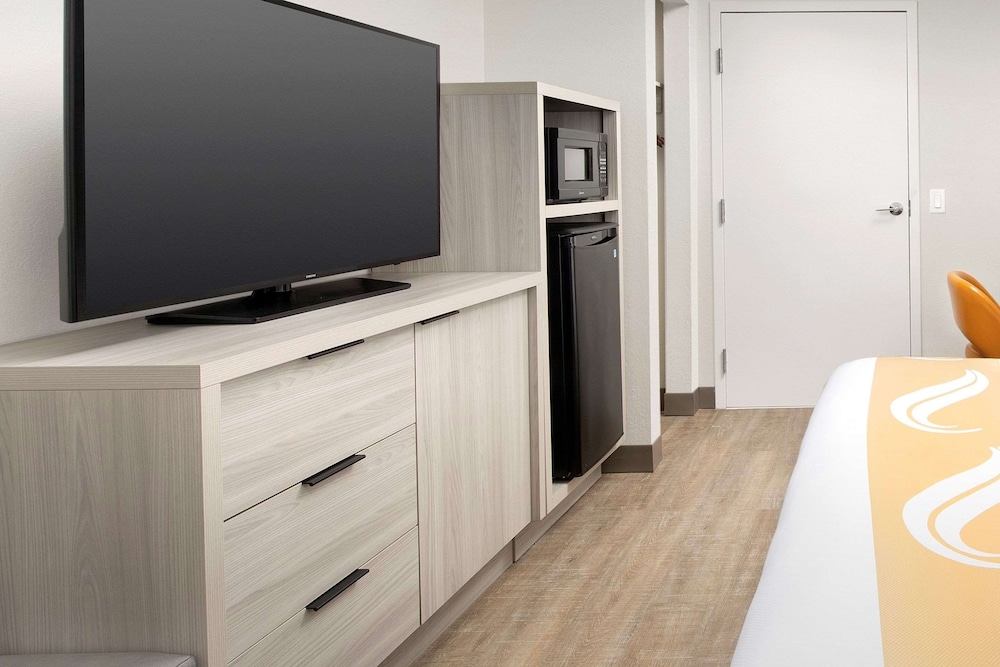 Quality Inn Atlantic Beach Mayo Clinic Jax Area - photo 11