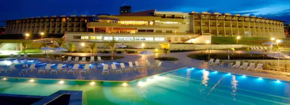 Garden Hotel Campina Grande in Campina Grande, Brasil