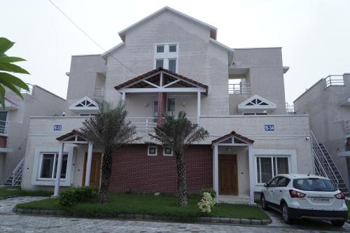 Madhav Kuteer B 34 Vrindavan in Vrindavan, India