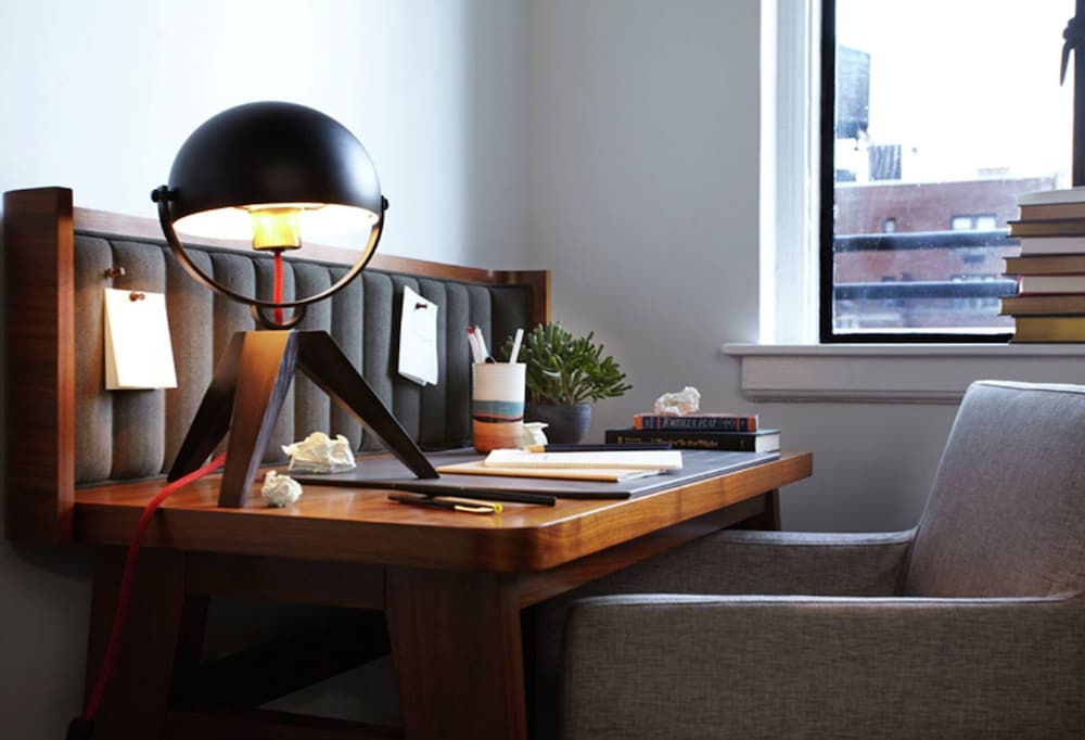 The Renwick Hotel - photo 19